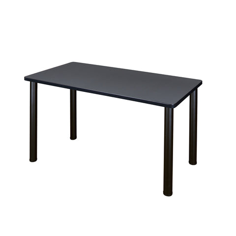 Grey / Black / 48 x 24