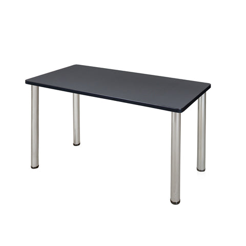 Chrome|Grey / 48 x 24
