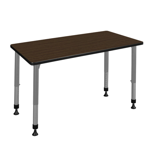 Grey|Neo Walnut / 48 x 24