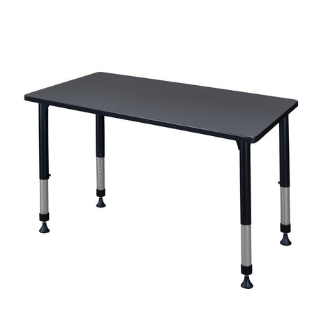 Black|Grey / 48 x 30