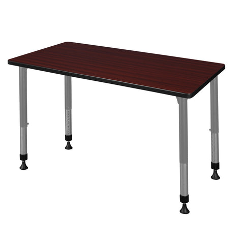 Grey|Mahogany / 48 x 30