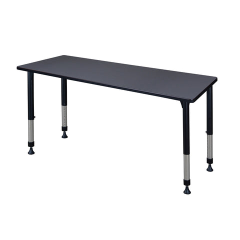 Black|Grey / 60 x 24
