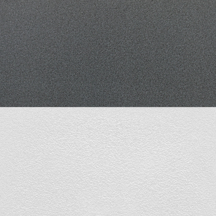 Grey / Chrome / Grey