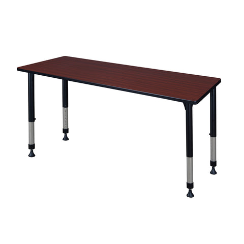 Black|Mahogany / 60 x 24