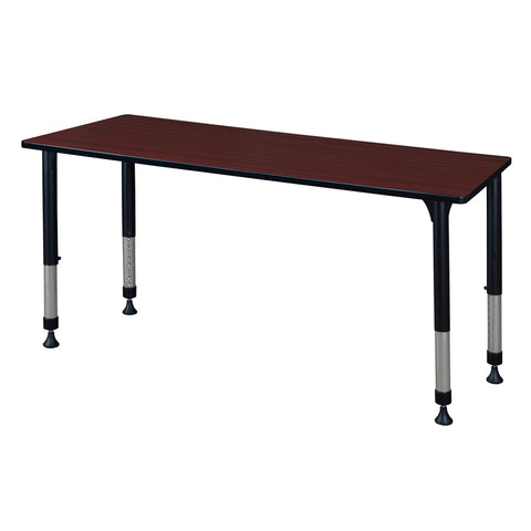 Black|Mahogany / 60 x 30