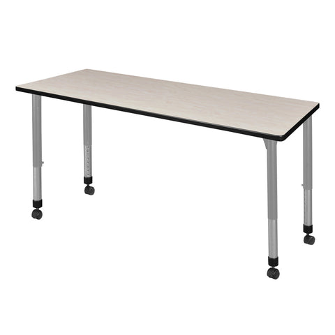 Grey|Maple / 66 x 24
