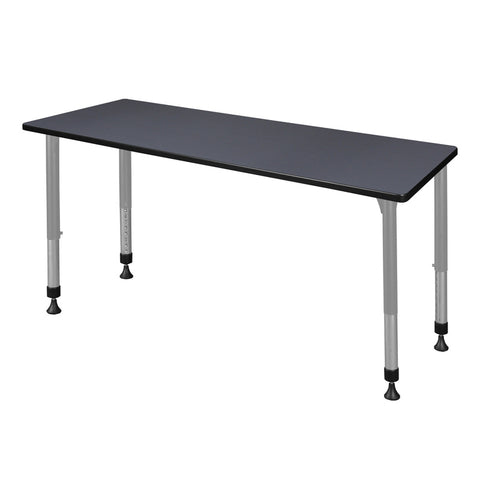 Grey / 66 x 30