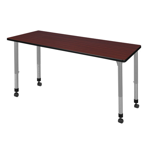Grey|Mahogany / 66 x 30