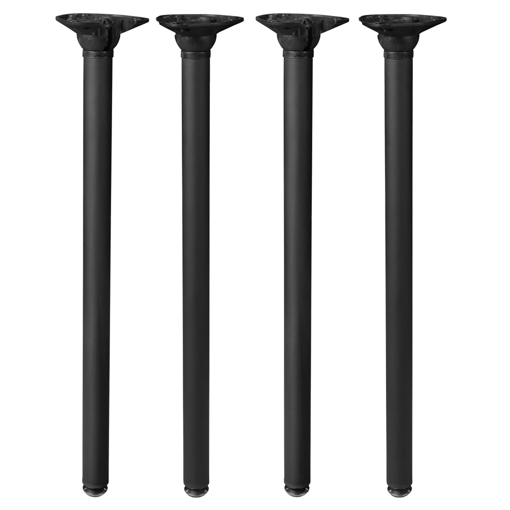Regency Kee Post Folding Table Leg (Set of 4)