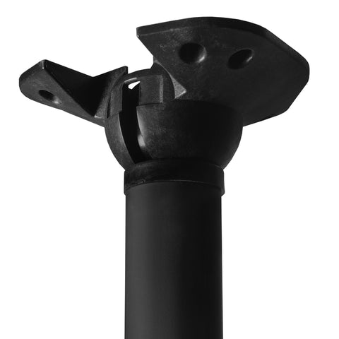 Black|Neo Walnut / 66 x 24