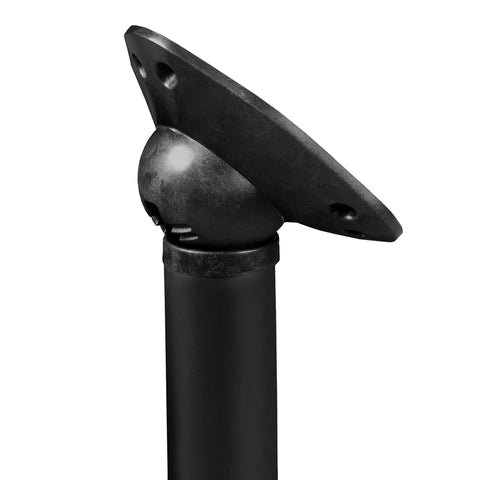 Black|Noble Oak / 60 x 24