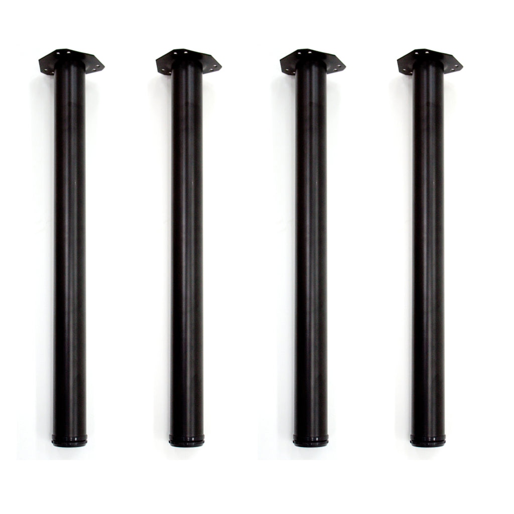 Regency Kee Post Table Legs (Set of 4)
