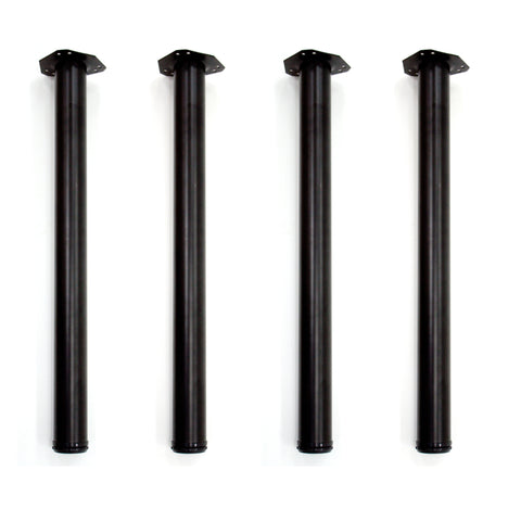 Regency Kee Post Table Legs (Set of 4)