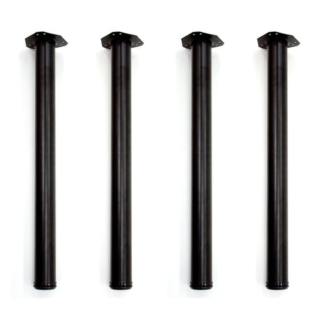 Regency Kee Post Table Legs (Set of 4)