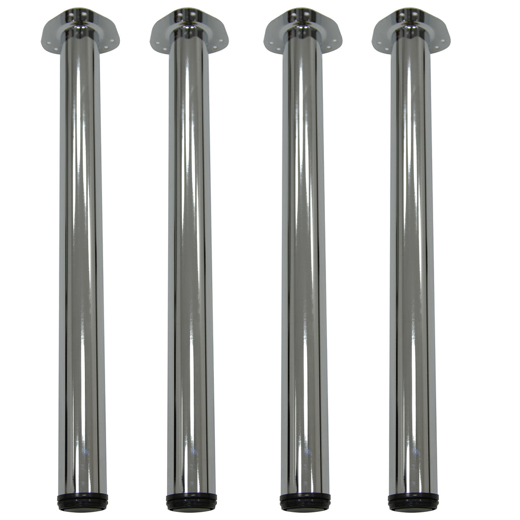 Regency Kee Post Table Legs (Set of 4)