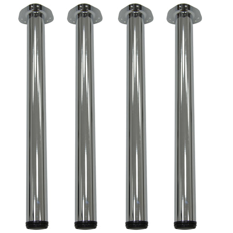 Regency Kee Post Table Legs (Set of 4)