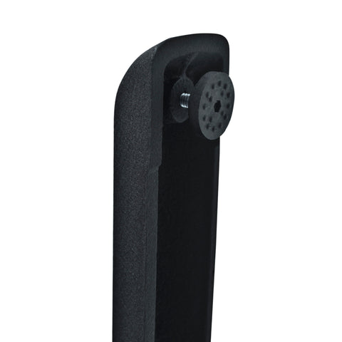 Black|Noble Oak / 36 x 36