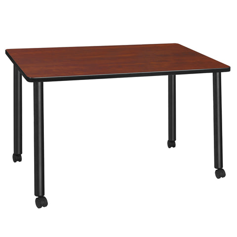 Black|Cherry / 48 x 24