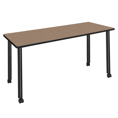 Black|Noble Oak / 60 x 24