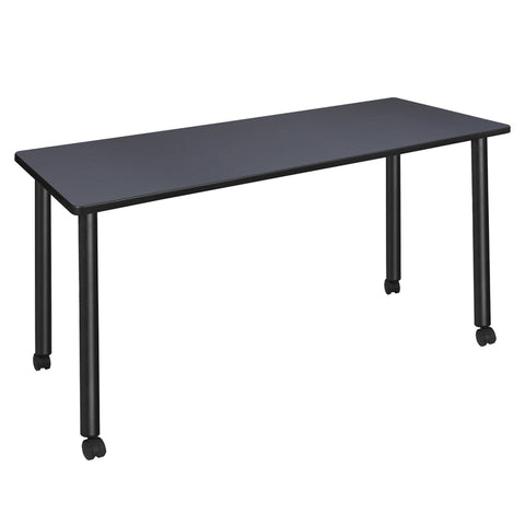 Black|Grey / 66 x 24