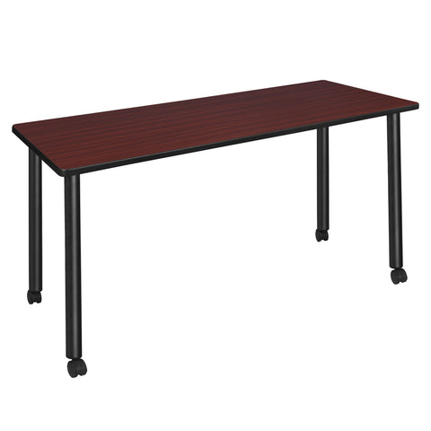 Black|Mahogany / 72 x 24