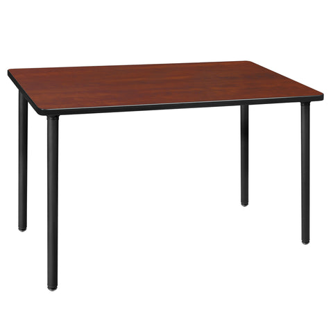 Black|Cherry / 48 x 24
