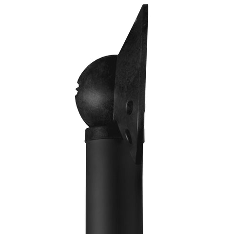 Black|Mahogany / 48 x 24