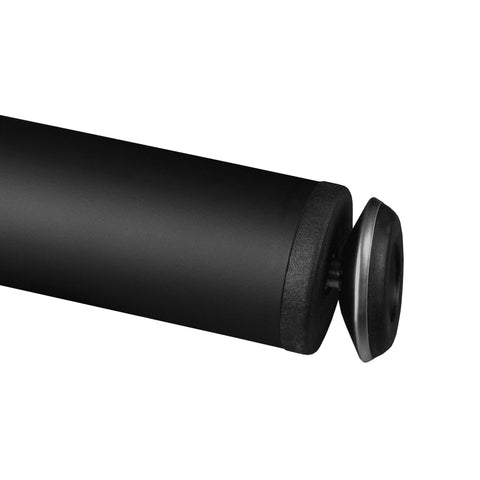 Black|Mahogany / 48 x 24