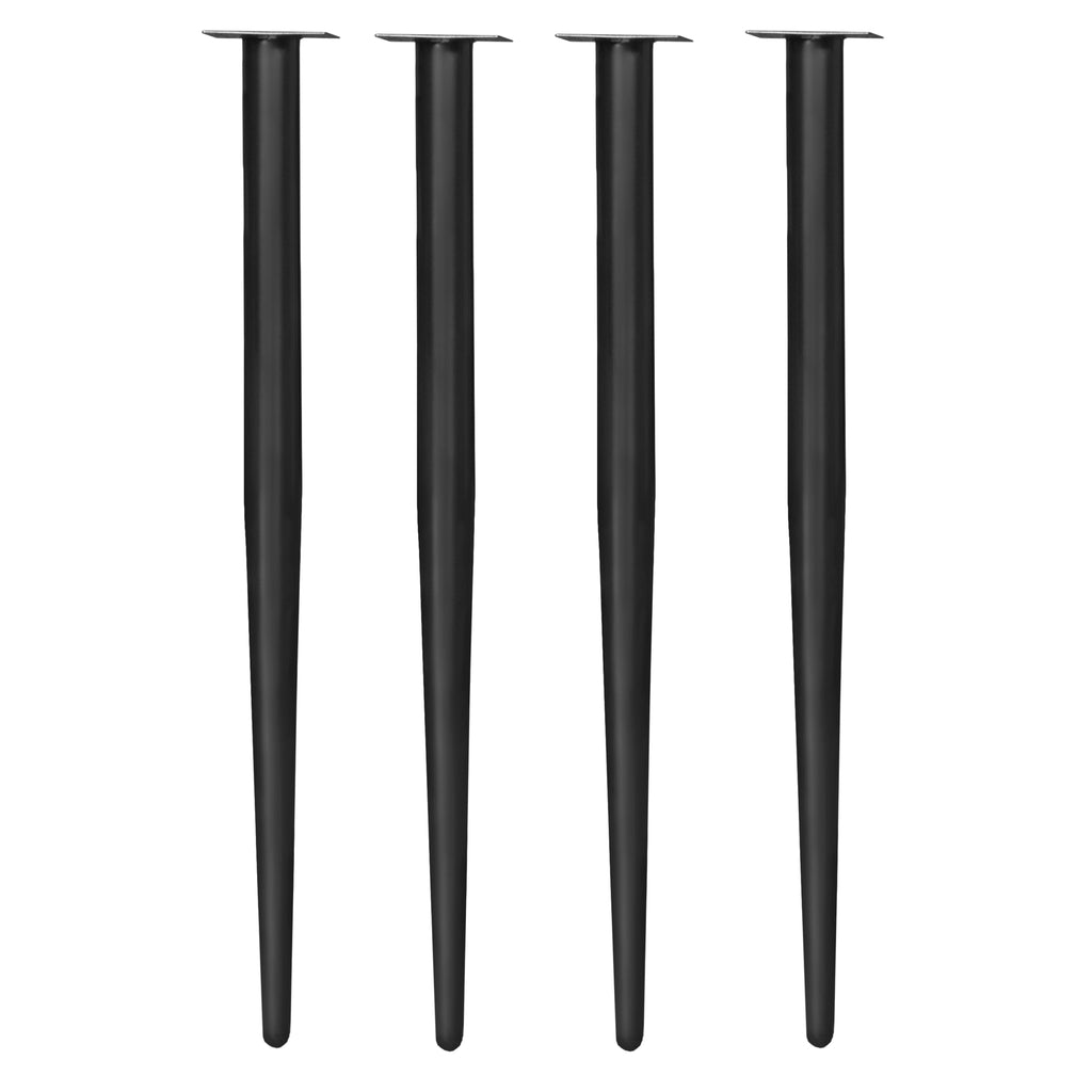 Regency Kahlo Tapered Post Legs (Set of 4)