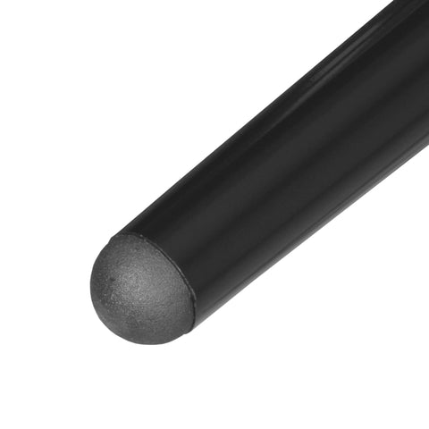 Black|Maple / 48 x 48 Round