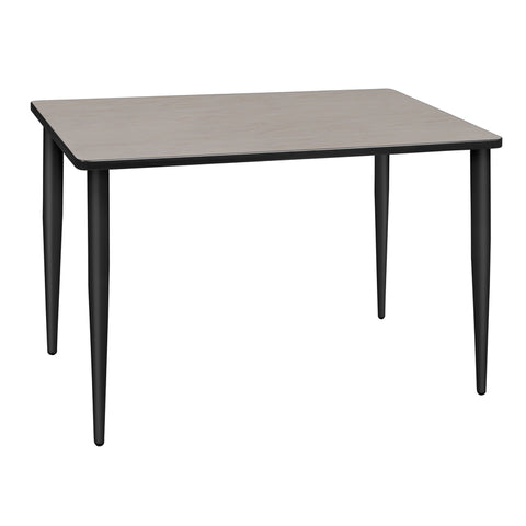 Black|Maple / 42 x 24