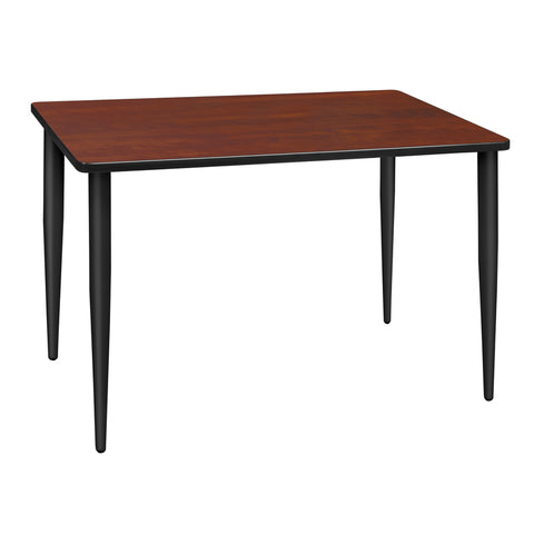 Black|Cherry / 48 x 24