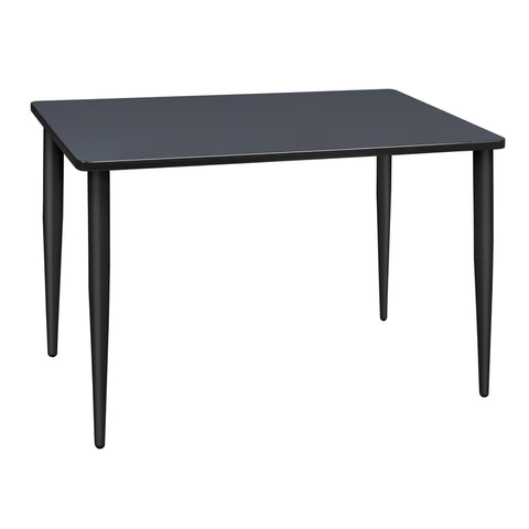 Black|Grey / 48 x 24