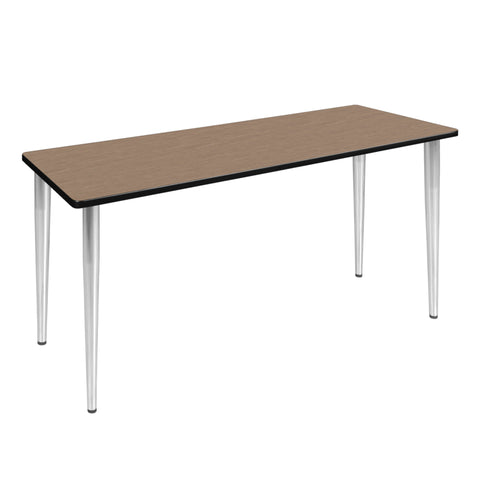 Chrome|Noble Oak / 60 x 24