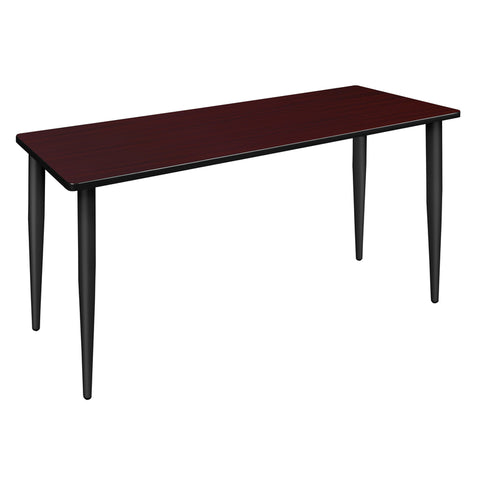Black|Mahogany / 66 x 24