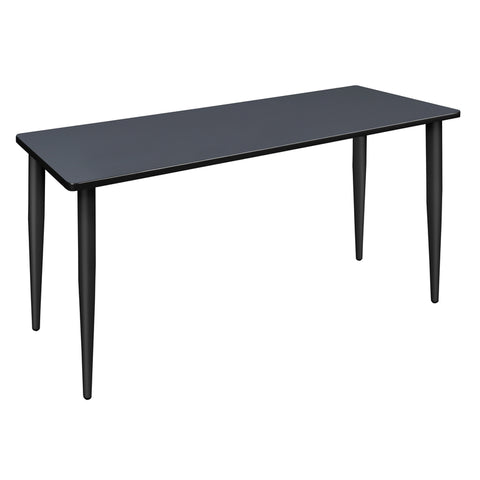 Black|Grey / 72 x 24
