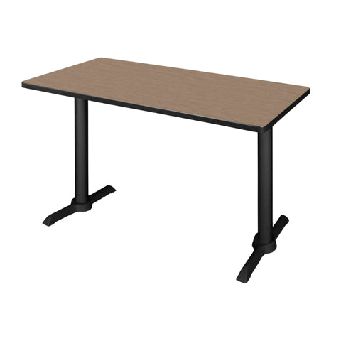 Noble Oak / Black / 42 x 24
