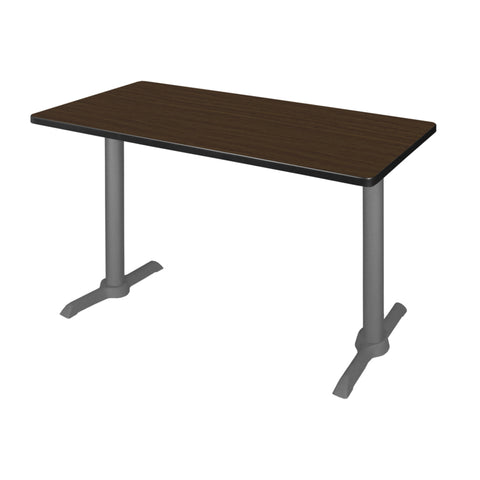 Neo Walnut / Grey / 42 x 24