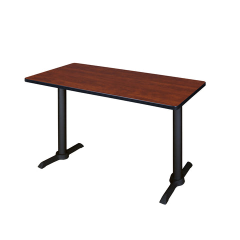 Cherry / Black / 48 x 24