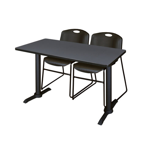 Black|Grey / 48 x 24