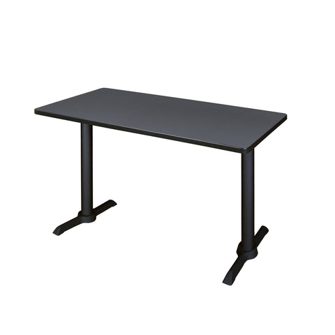 Grey / Black / 48 x 24