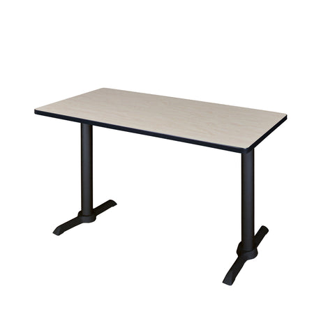 Maple / Black / 48 x 24
