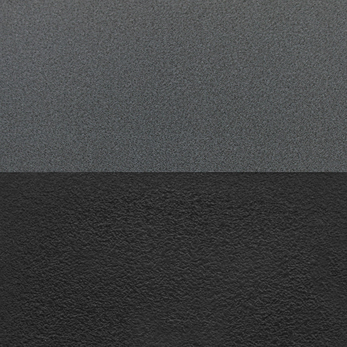 Black / 66" x 24" / Grey