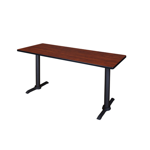 Cherry / Black / 72 x 24