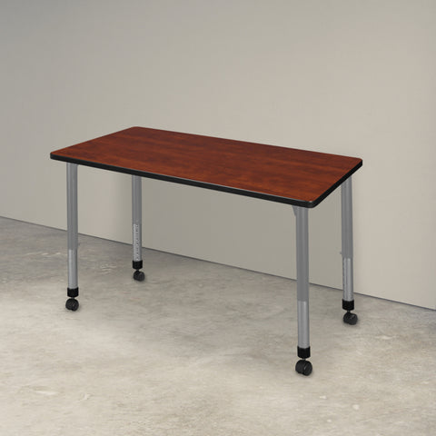 Cherry|Grey / 42 x 30