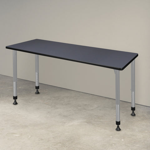 Grey / 66 x 30