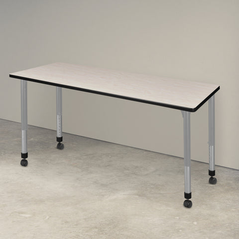 Grey|Maple / 66 x 30