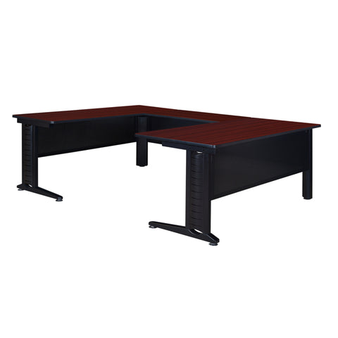Mahogany / 66 x 102