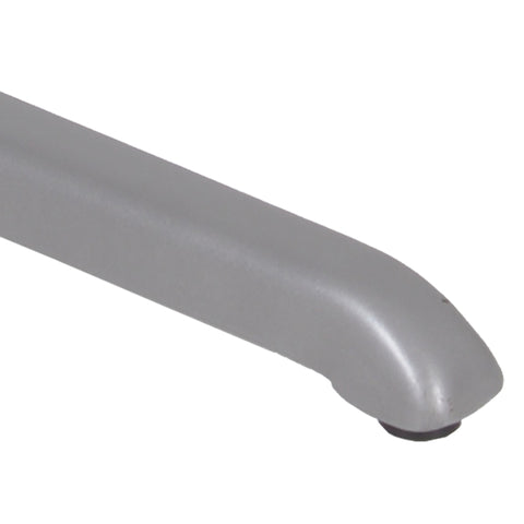 Grey / Grey / 48 x 24