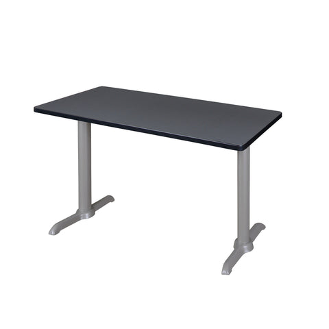 Grey / Grey / 48 x 24